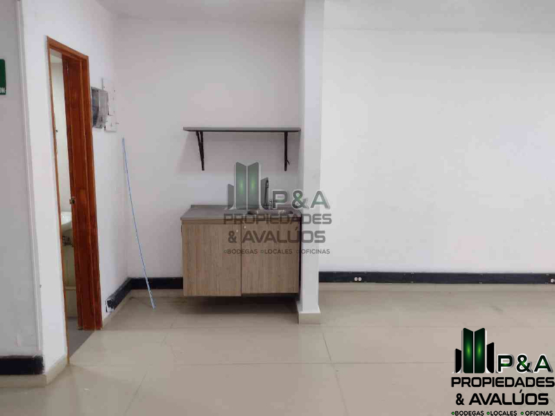 Oficina En Venta - Centro, Medellín