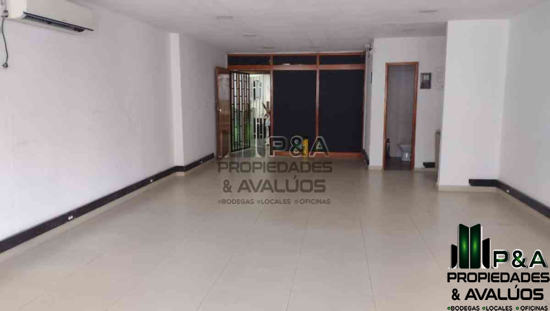 Oficina En Venta - Centro, Medellín
