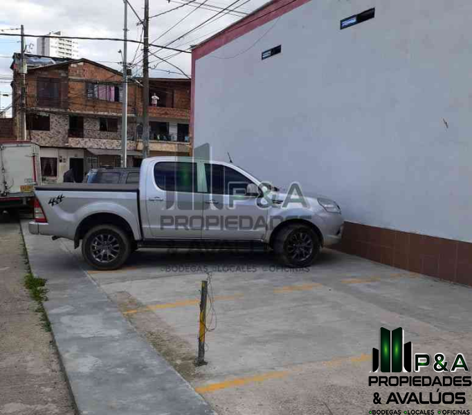 Bodega disponible para Venta en Bello Niquia Foto numero 1
