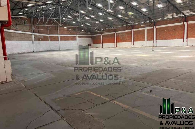 Bodega En Venta - Av. Pilsen, Itagüí