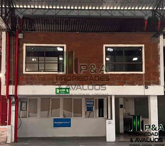 Bodega En Venta - Av. Pilsen, Itagüí