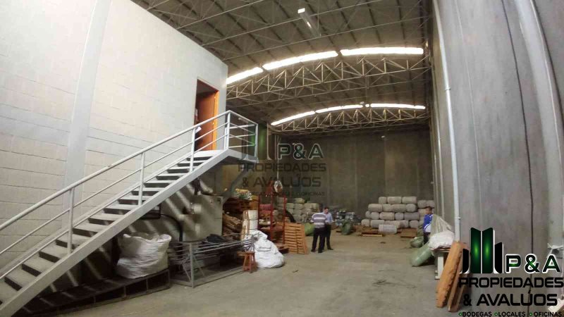 Bodega disponible para Venta en Sabaneta Sabaneta Foto numero 1