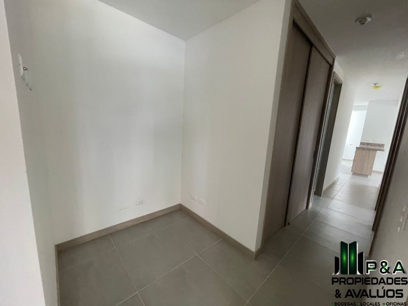 Apartamento disponible para Arriendo en Medellin con un valor de $2,900,000 código 2032