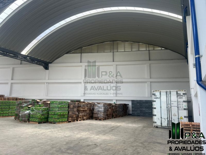 Bodega disponible para Arriendo en Guarne Guarne Foto numero 1