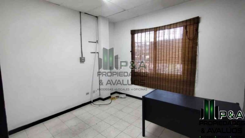 Bodega En Arriendo - Av. Pilsen, Itagüí