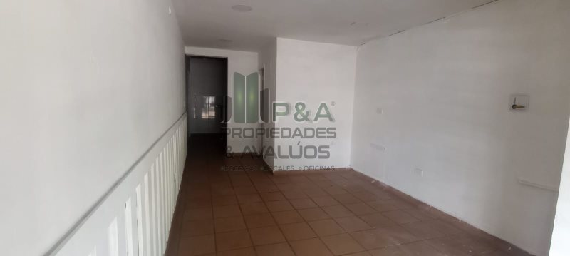 Local disponible para Arriendo en Medellin con un valor de $2,000,000 código 2443