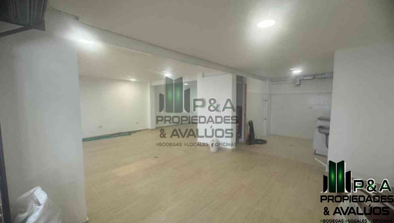 Local disponible para Arriendo en Medellín con un valor de $10,000,000 código 1914