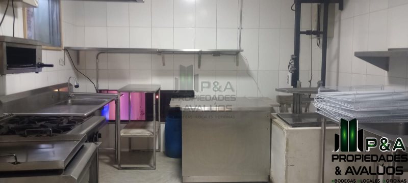 Local disponible para Arriendo en Medellin Poblado Foto numero 1