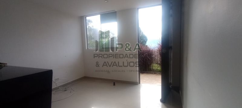Apartamento disponible para Arriendo en Medellin con un valor de $1,200,000 código 2439