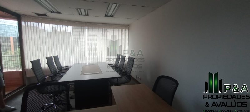 Oficina disponible para Arriendo en Medellin con un valor de $4,500,000 código 1990