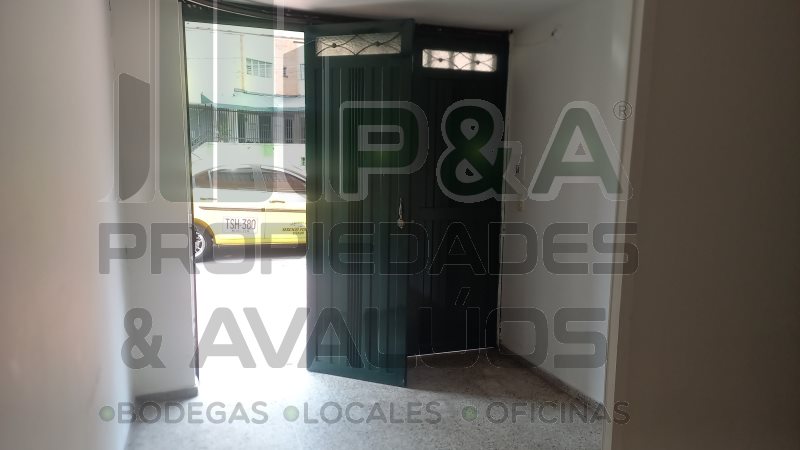 Local disponible para Arriendo en Medellin San Joaquin Foto numero 1