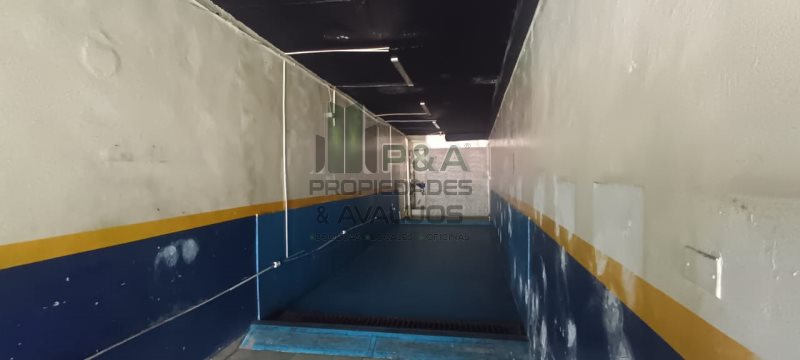 Local disponible para Arriendo en Medellín Moravia Foto numero 1