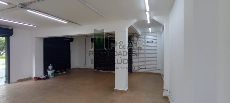 Local disponible para Arriendo en Medellin Laureles Foto numero 1
