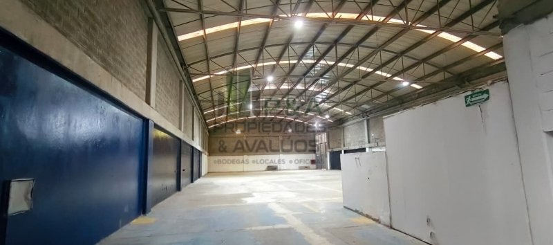 Bodega En Arriendo - Ditaires, Itagüí