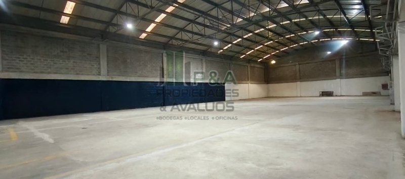 Bodega En Arriendo - Ditaires, Itagüí