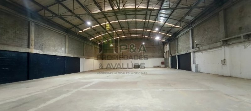 Bodega En Arriendo - Ditaires, Itagüí