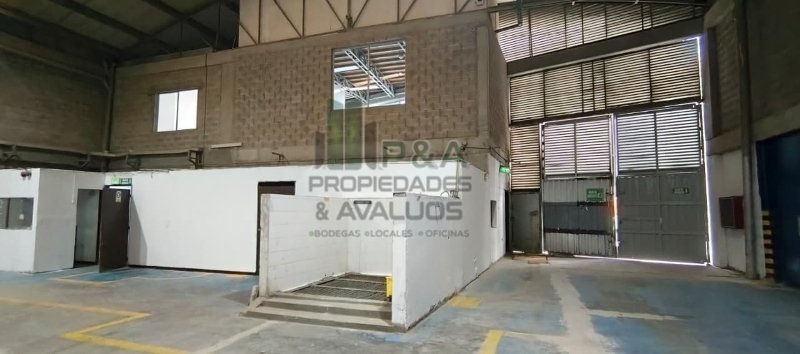 Bodega En Arriendo - Ditaires, Itagüí