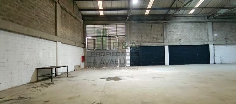 Bodega En Arriendo - Ditaires, Itagüí