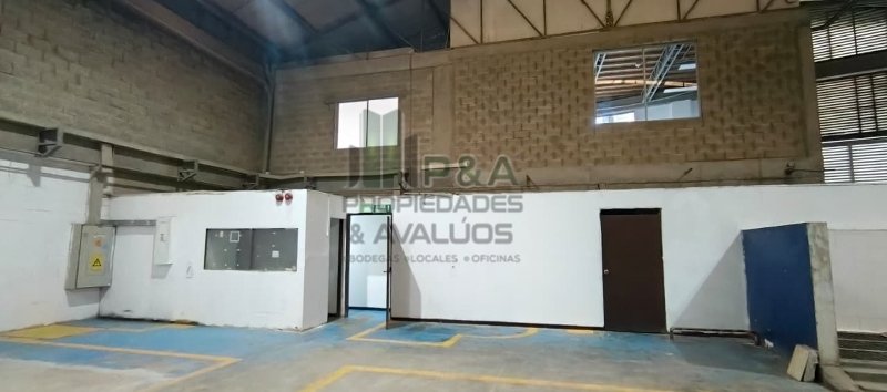Bodega En Arriendo - Ditaires, Itagüí
