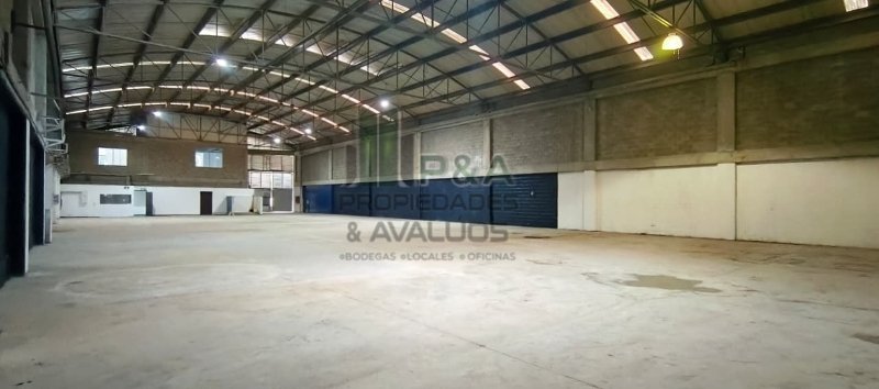 Bodega En Arriendo - Ditaires, Itagüí