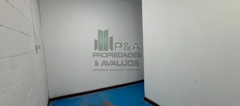 Bodega En Arriendo - Ditaires, Itagüí
