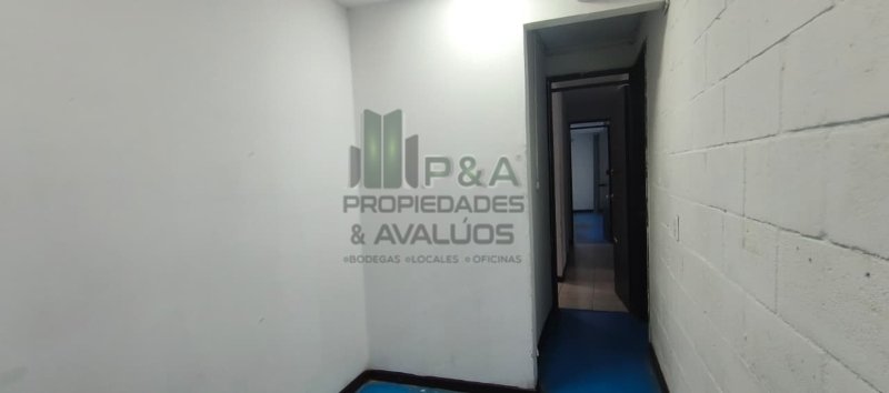 Bodega En Arriendo - Ditaires, Itagüí