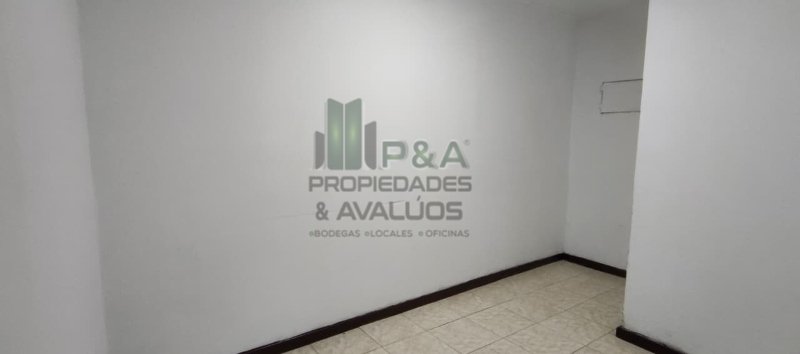 Bodega En Arriendo - Ditaires, Itagüí