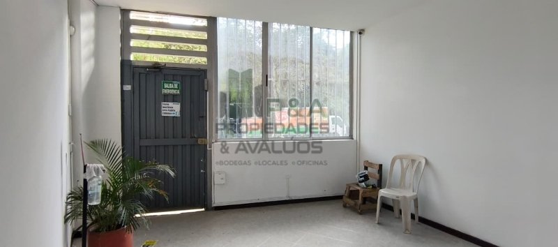 Bodega En Arriendo - Ditaires, Itagüí