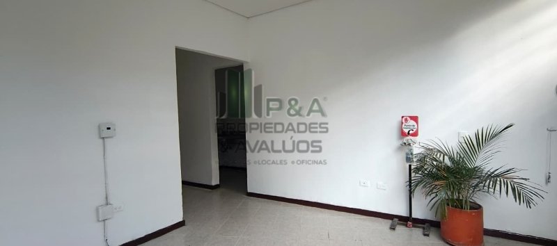 Bodega En Arriendo - Ditaires, Itagüí