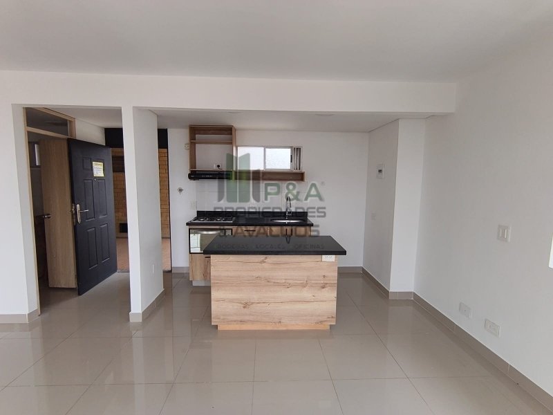 Apartamento En Arriendo - El Poblado, Medellín