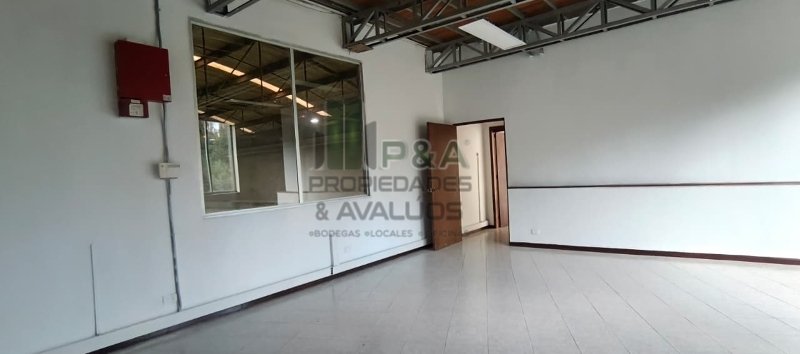 Bodega En Arriendo - Ditaires, Itagüí