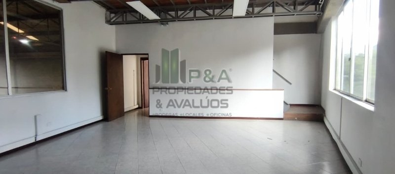 Bodega En Arriendo - Ditaires, Itagüí