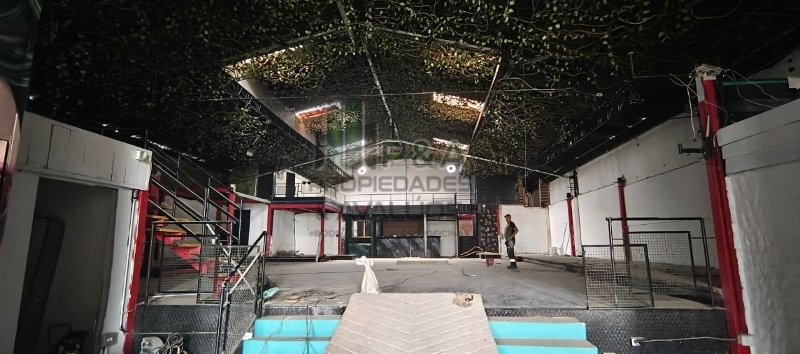 Bodega En Arriendo/Venta - Buenos Aires, Medellín