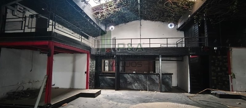 Bodega En Arriendo/Venta - Buenos Aires, Medellín