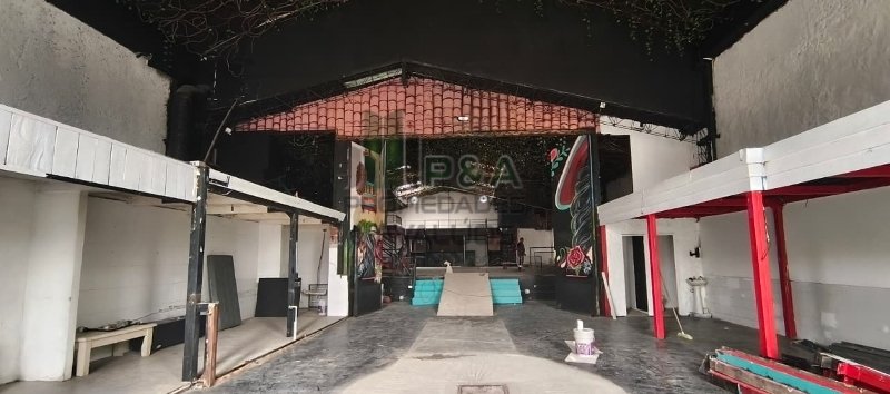 Bodega En Arriendo/Venta - Buenos Aires, Medellín