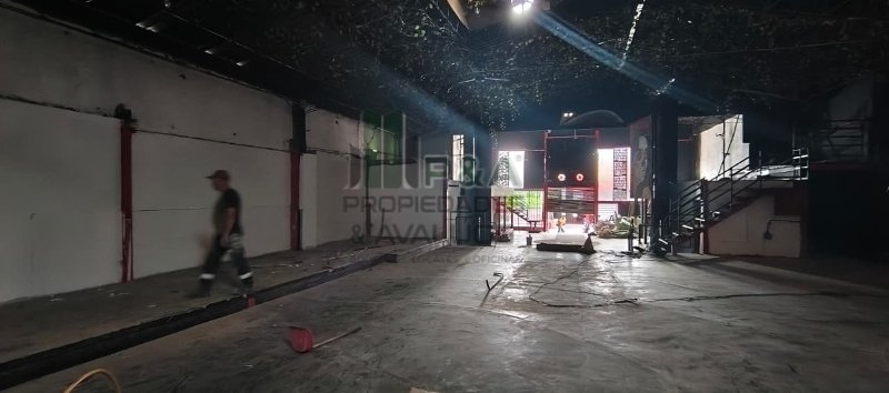 Bodega En Arriendo/Venta - Buenos Aires, Medellín