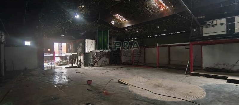 Bodega En Arriendo/Venta - Buenos Aires, Medellín