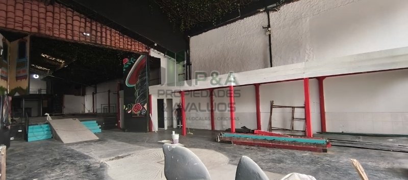 Bodega En Arriendo/Venta - Buenos Aires, Medellín