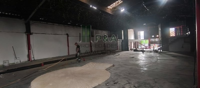 Bodega En Arriendo/Venta - Buenos Aires, Medellín