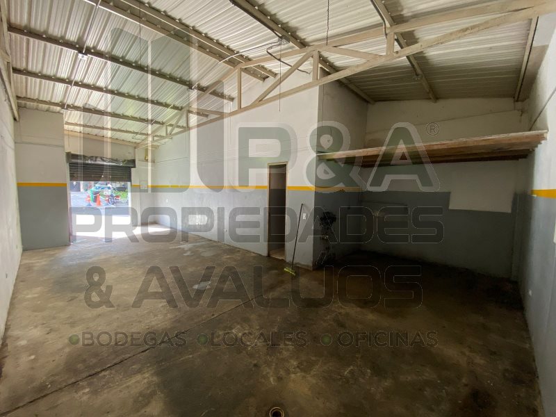 Local disponible para Arriendo en Medellin Belen Foto numero 1