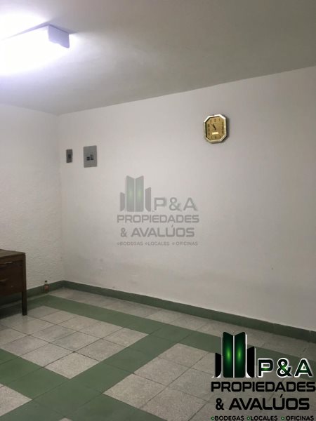 Bodega disponible para Arriendo en Medellin El Palo Foto numero 1