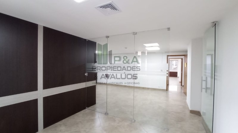 Oficina En Arriendo/Venta - El Poblado, Medellín