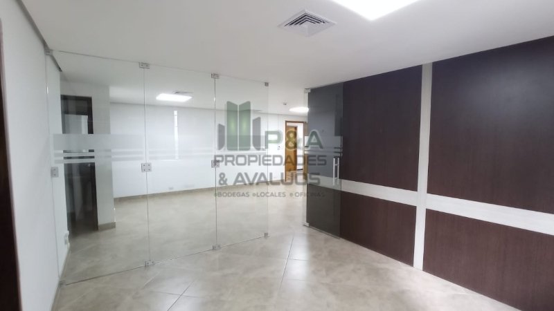 Oficina En Arriendo/Venta - El Poblado, Medellín