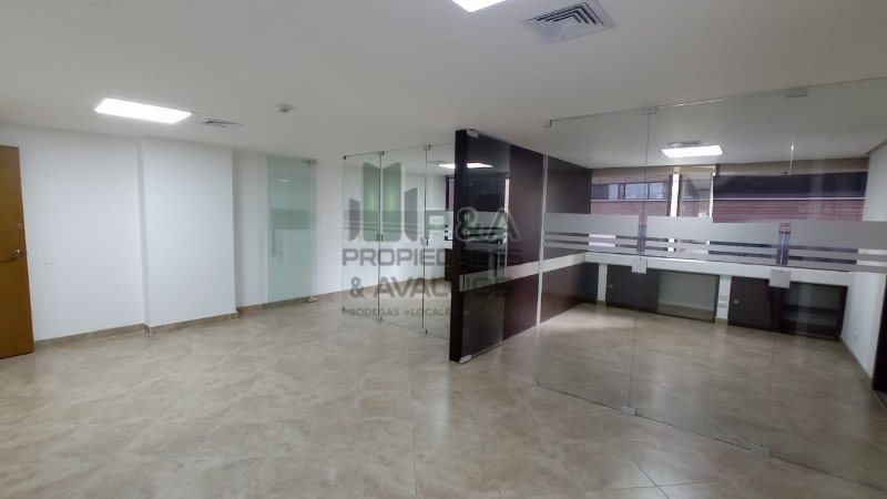 Oficina En Arriendo/Venta - El Poblado, Medellín