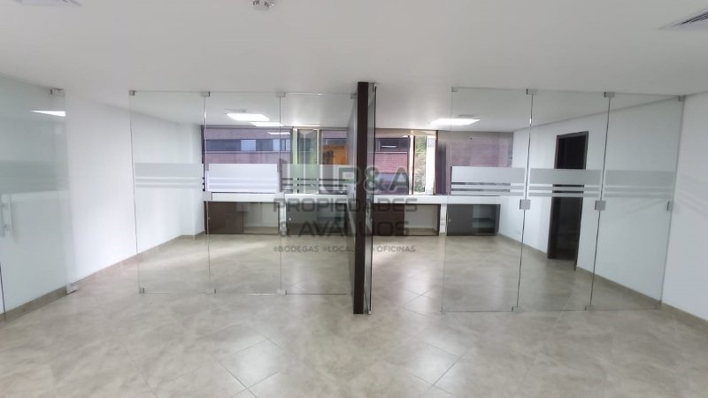 Oficina En Arriendo/Venta - El Poblado, Medellín