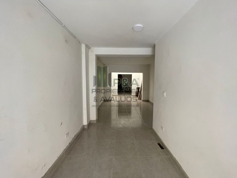 Local disponible para Arriendo en Medellin Laureles Foto numero 1