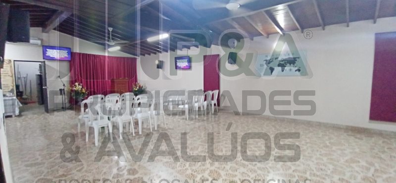 Casa-local disponible para Arriendo en Medellin Laureles Foto numero 1