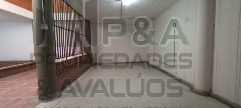 Edificio disponible para Ambos en Medellin Girardot Foto numero 1