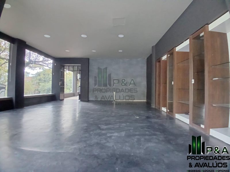 Local disponible para Arriendo en Medellin Poblado Foto numero 1
