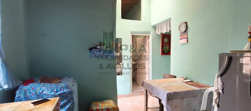 Casa disponible para Venta en Medellín Centro Foto numero 1